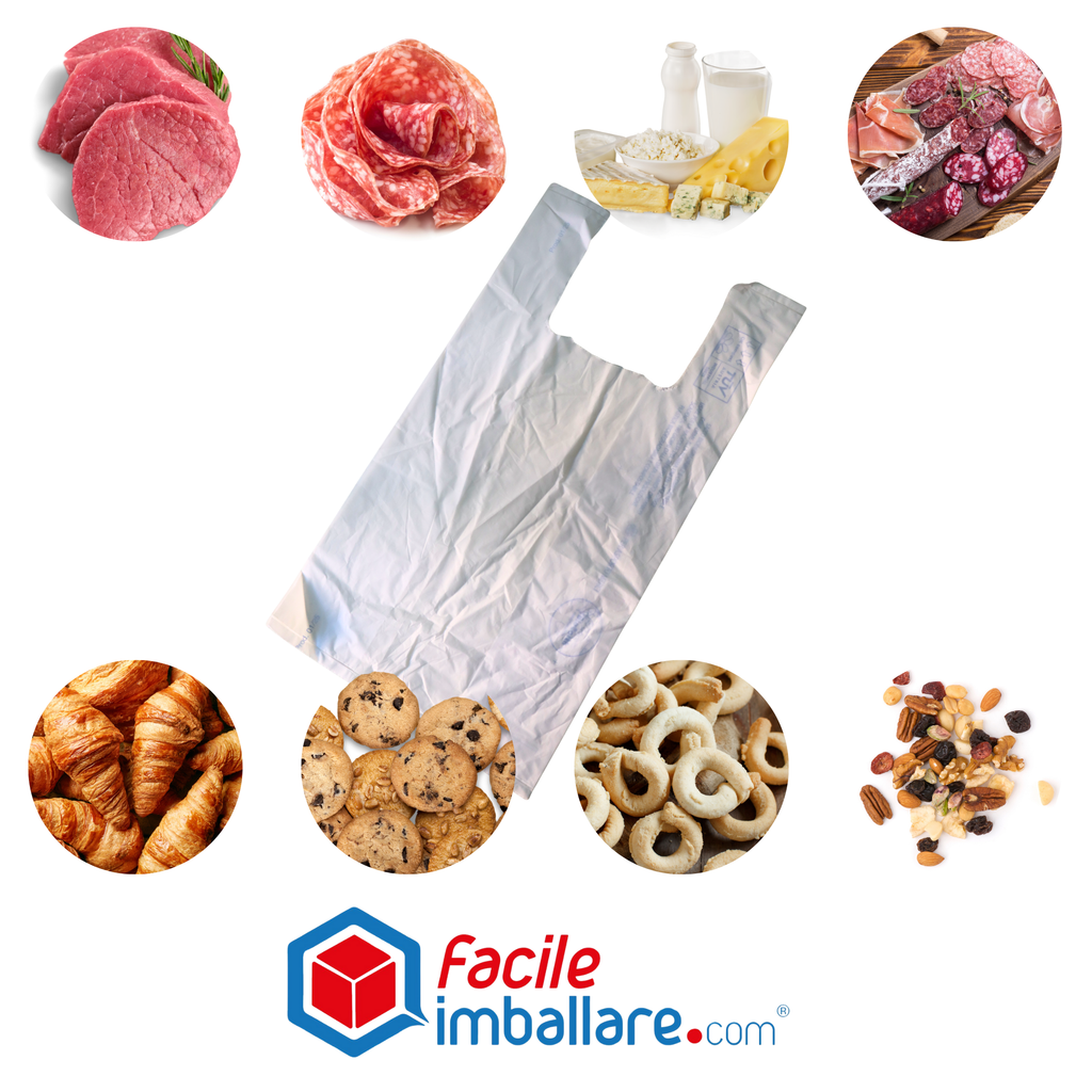 Shoppers BioCompostabili