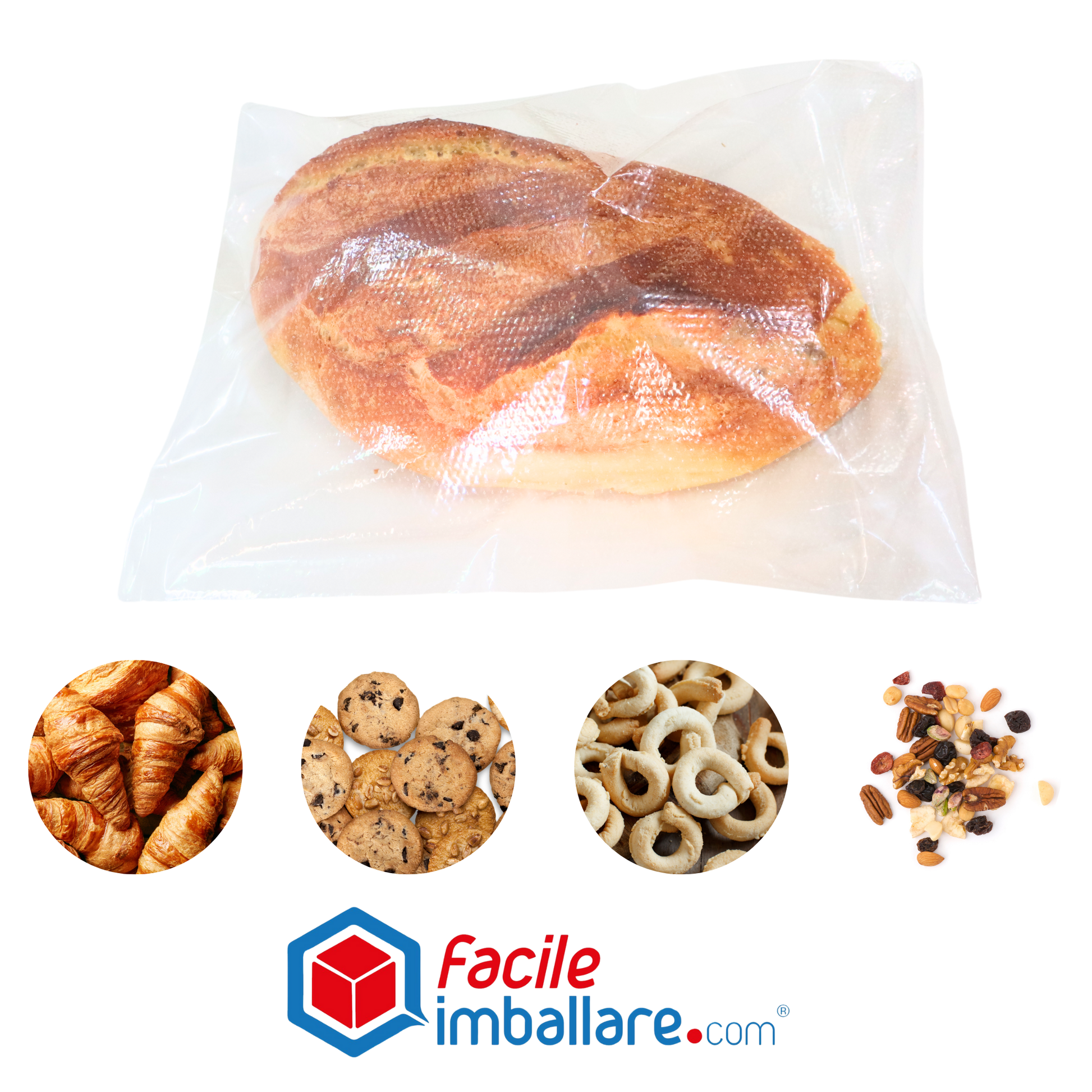 Sacchetti Microforati