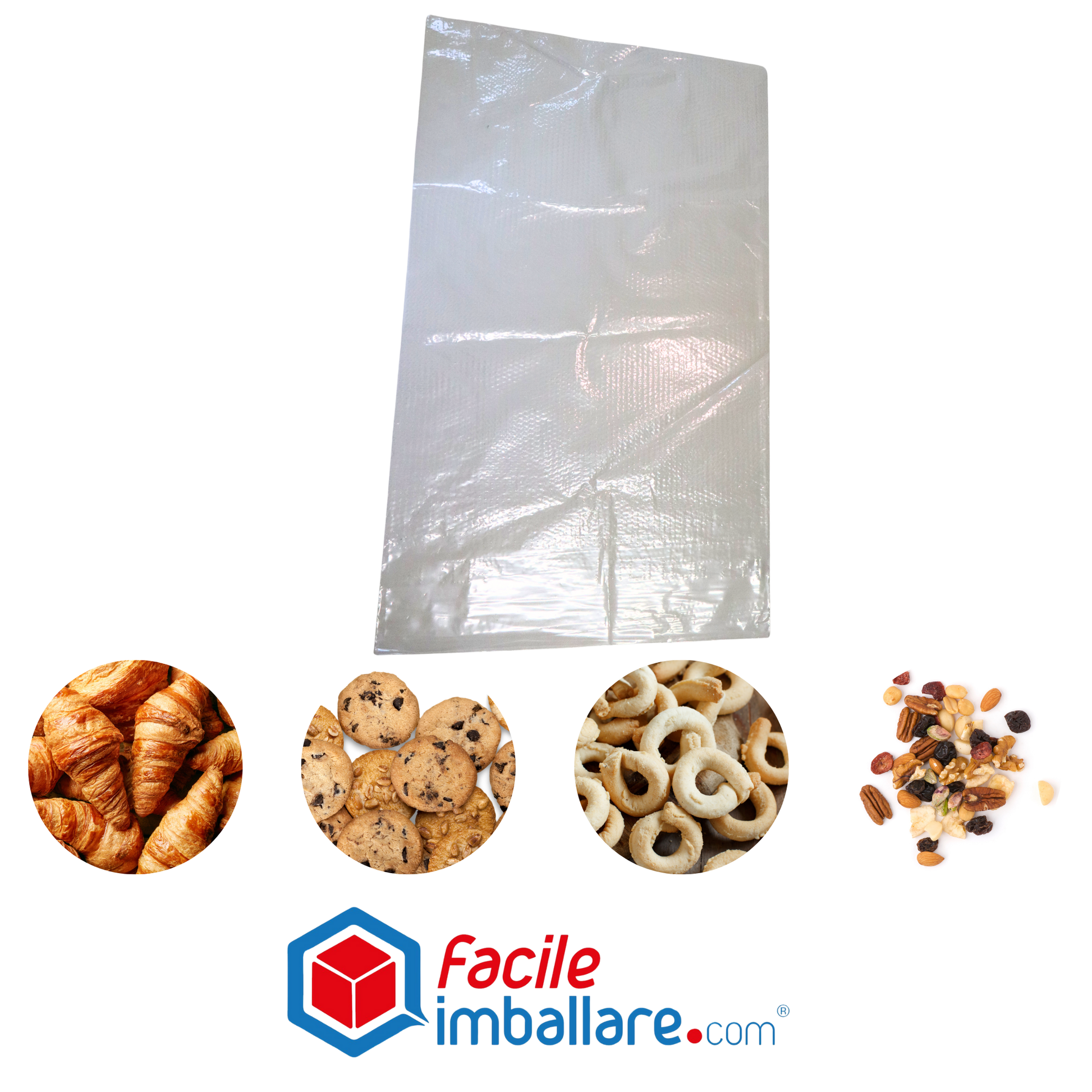 Sacchetti Microforati