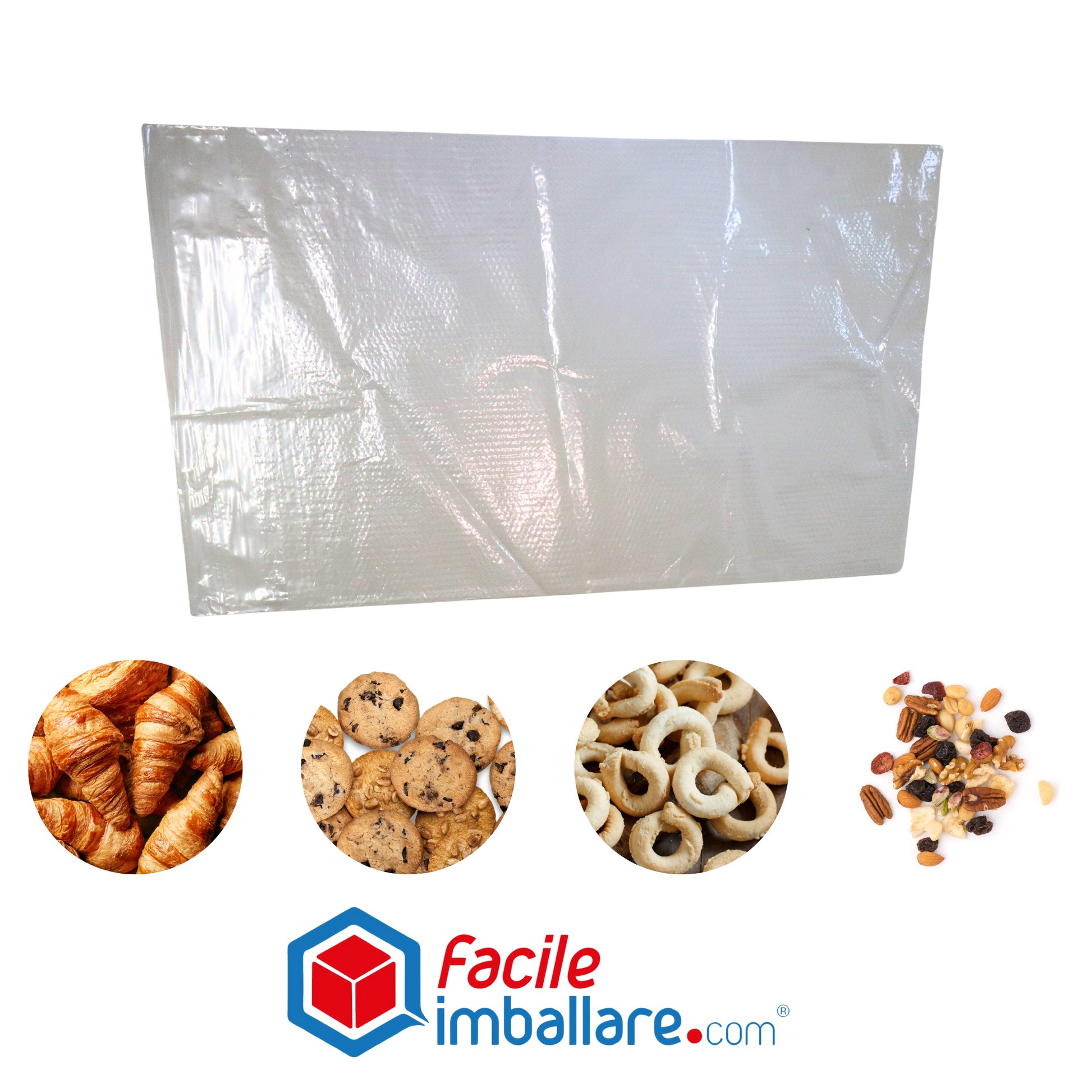 Sacchetti Microforati